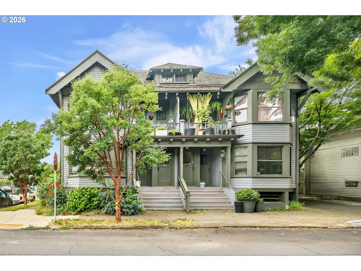 601 NE Randall Ave, Portland, OR 97232 - #1