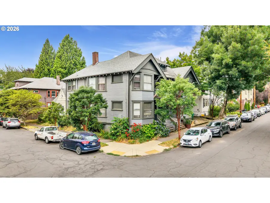 601 NE Randall Ave, Portland, OR 97232 - #2