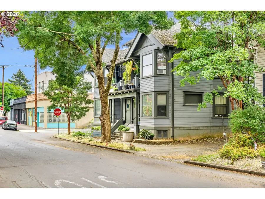 601 NE Randall Ave, Portland, OR 97232 - #3
