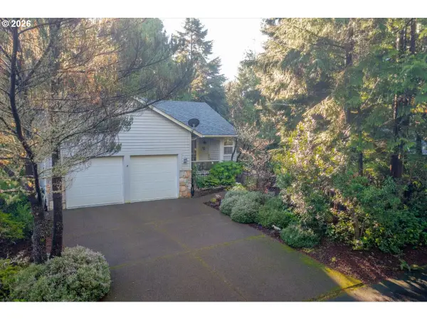 140 SW Gull Sta, DepoeBay, OR 97341