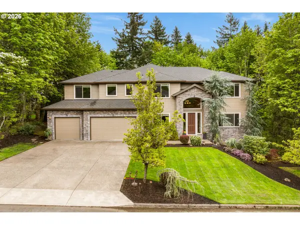 15214 NW Red Cedar Ct, Portland, OR 97231