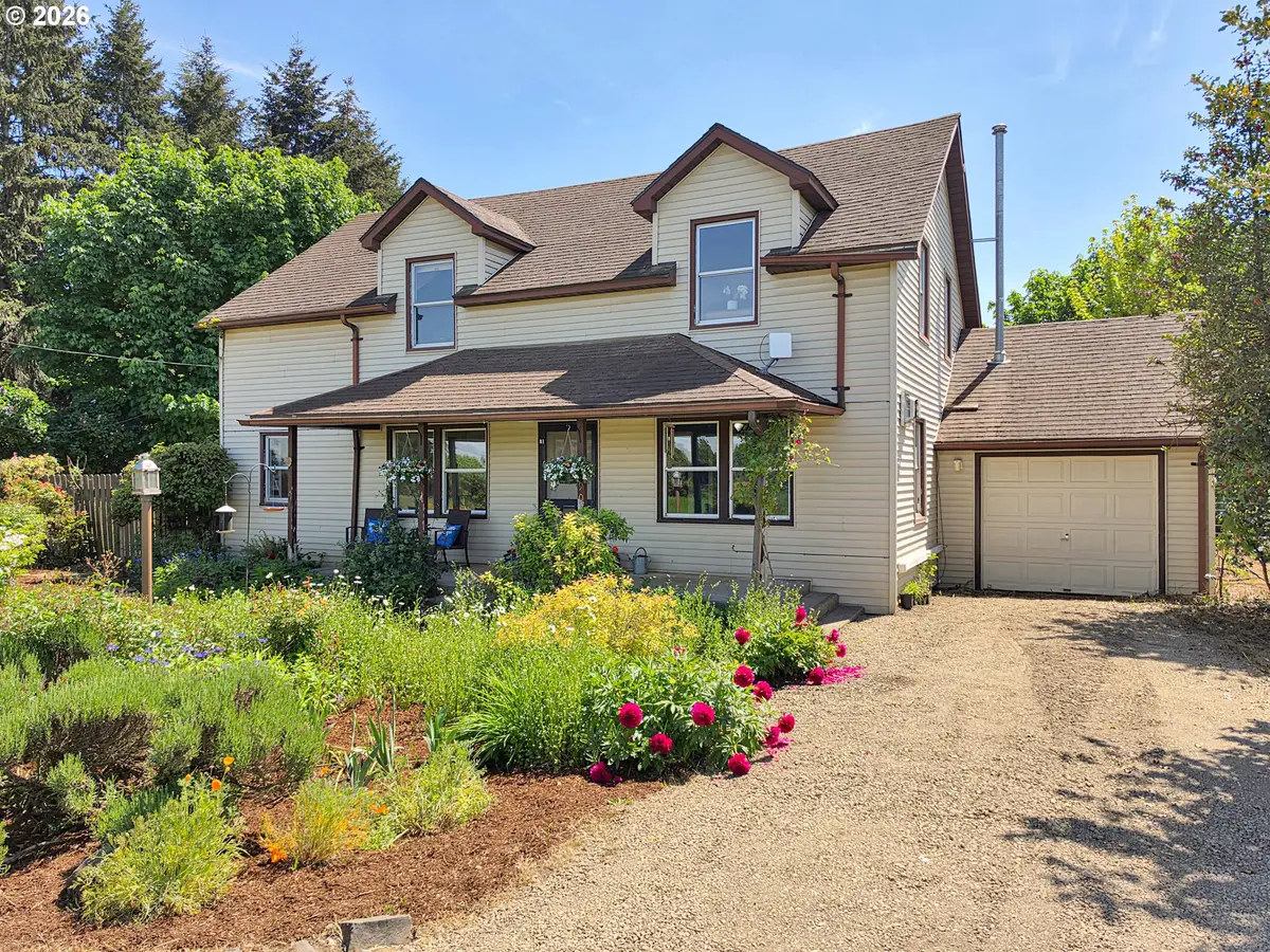 1290 Oak Villa Rd, Dallas, OR 97338 - #1