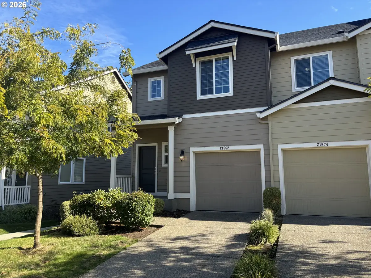 21662 SW Berkshire Ter, Sherwood, OR 97140 - #1