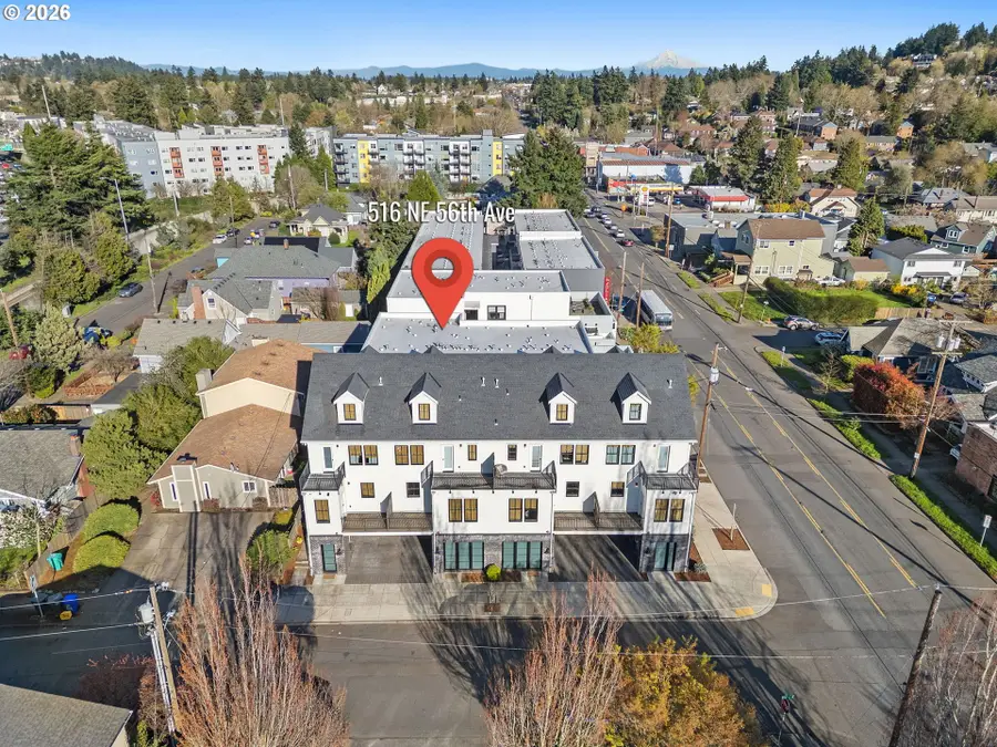 516 NE 56th Ave, Portland, OR 97213 - #3