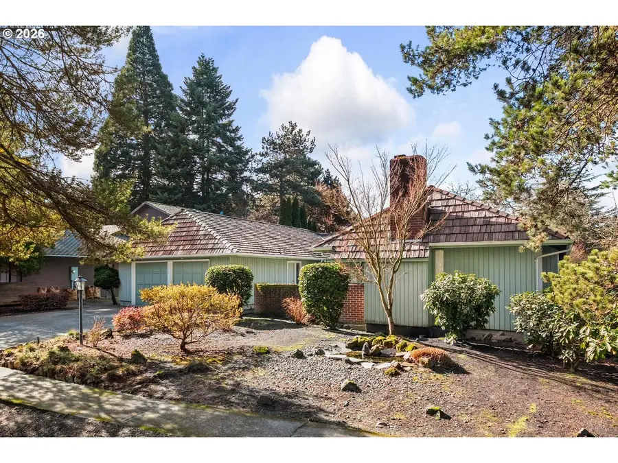 5955 SW Glenbrook Rd, Beaverton, OR 97007 - #3