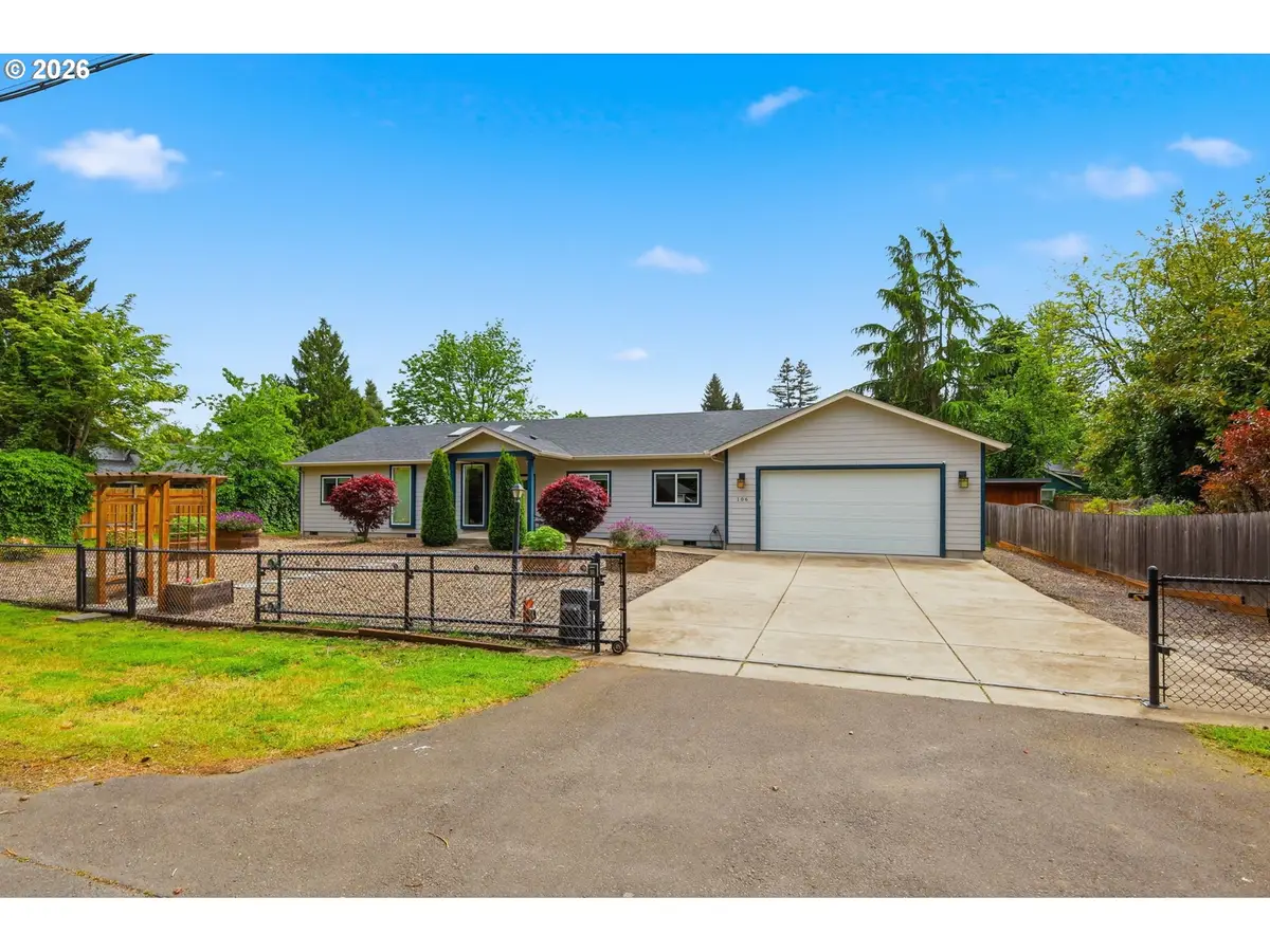 106 Hansen Ln, Eugene, OR 97404 - #1