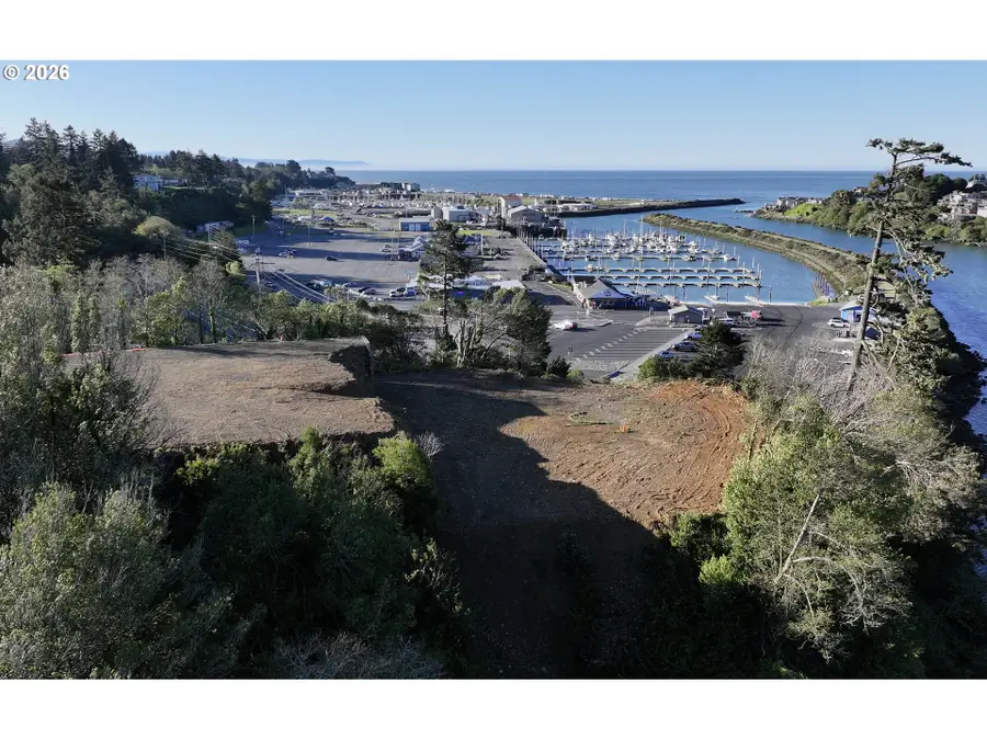 0000 S Bank Chetco Underpas, Brookings, OR 97415 - #2