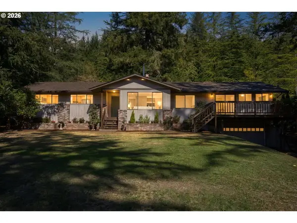 38175 SE George Rd, Estacada, OR 97023