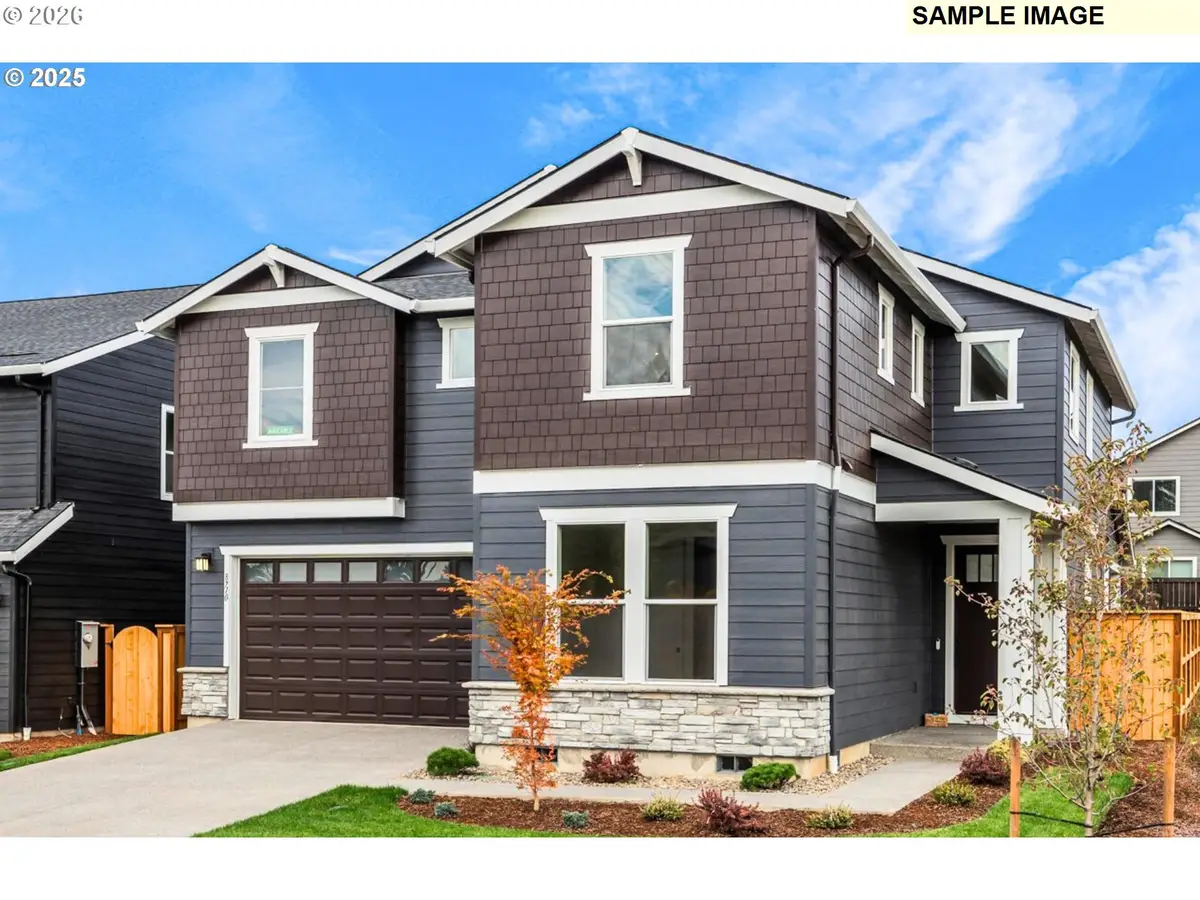 8718 S Schuster Way, Ridgefield, WA 98642 - #1
