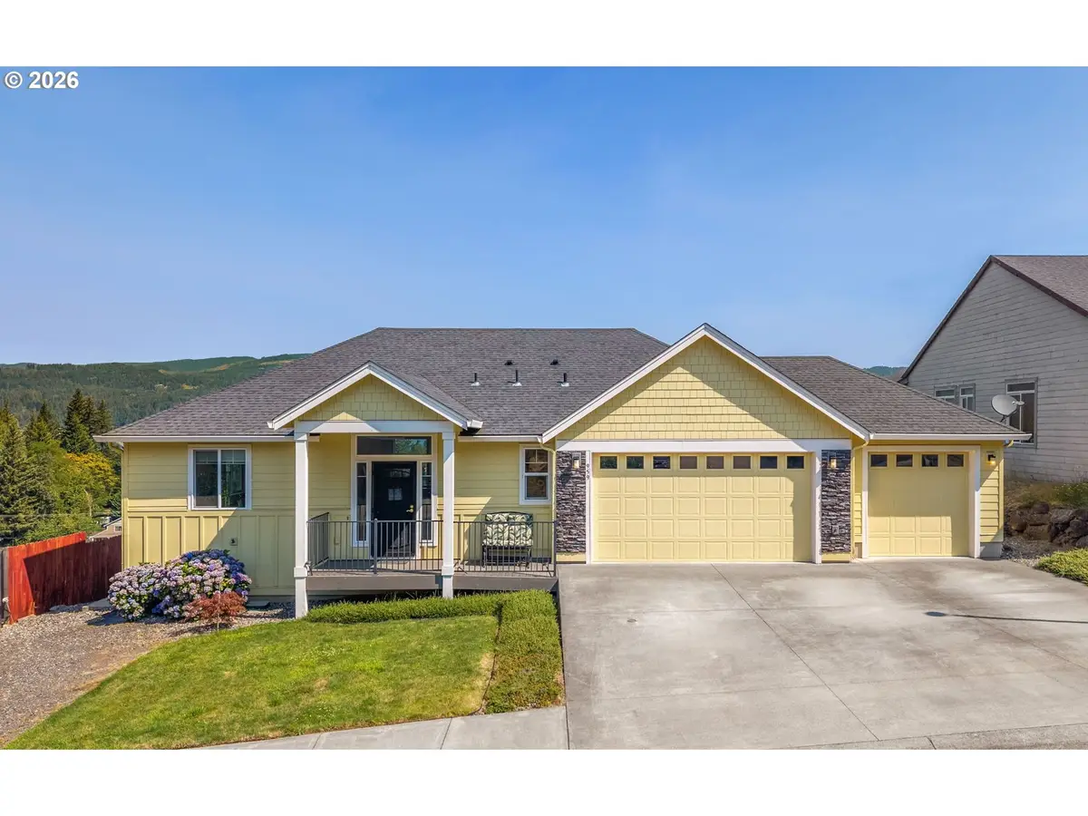 959 SE Windsong Dr, Cascade Locks, OR 97014 - #1