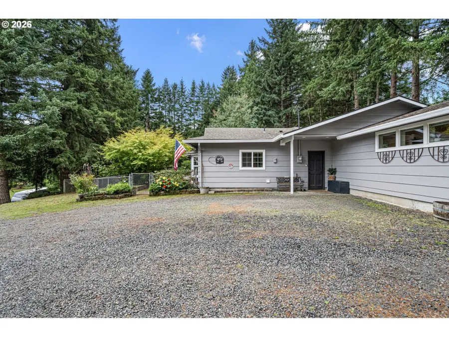 39066 Carr Trail Rd, Dexter, OR 97431 - #2
