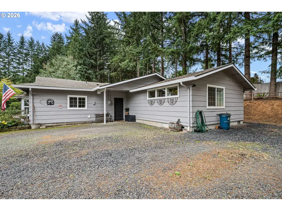 39066 Carr Trail Rd, Dexter, OR 97431 - #3