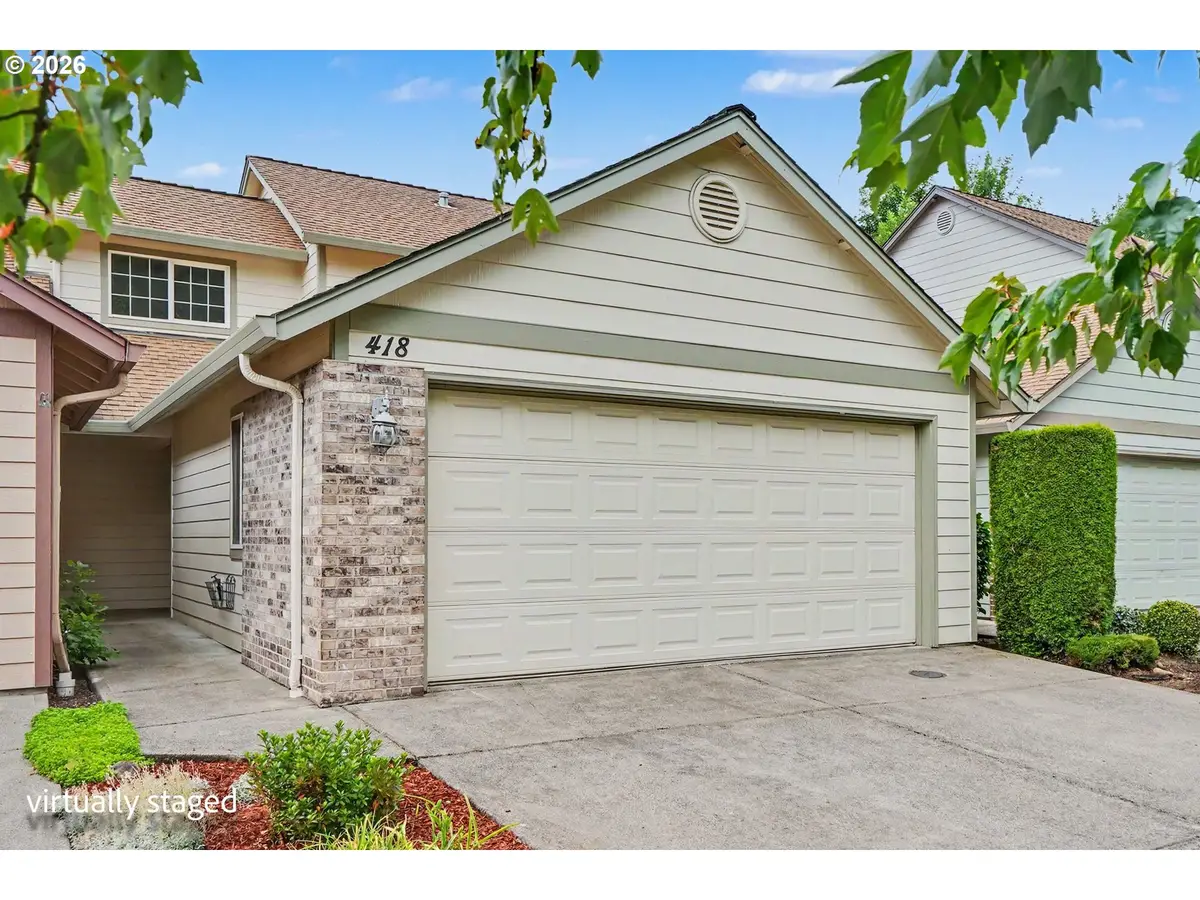 418 Walnut Way, Silverton, OR 97381 - #1