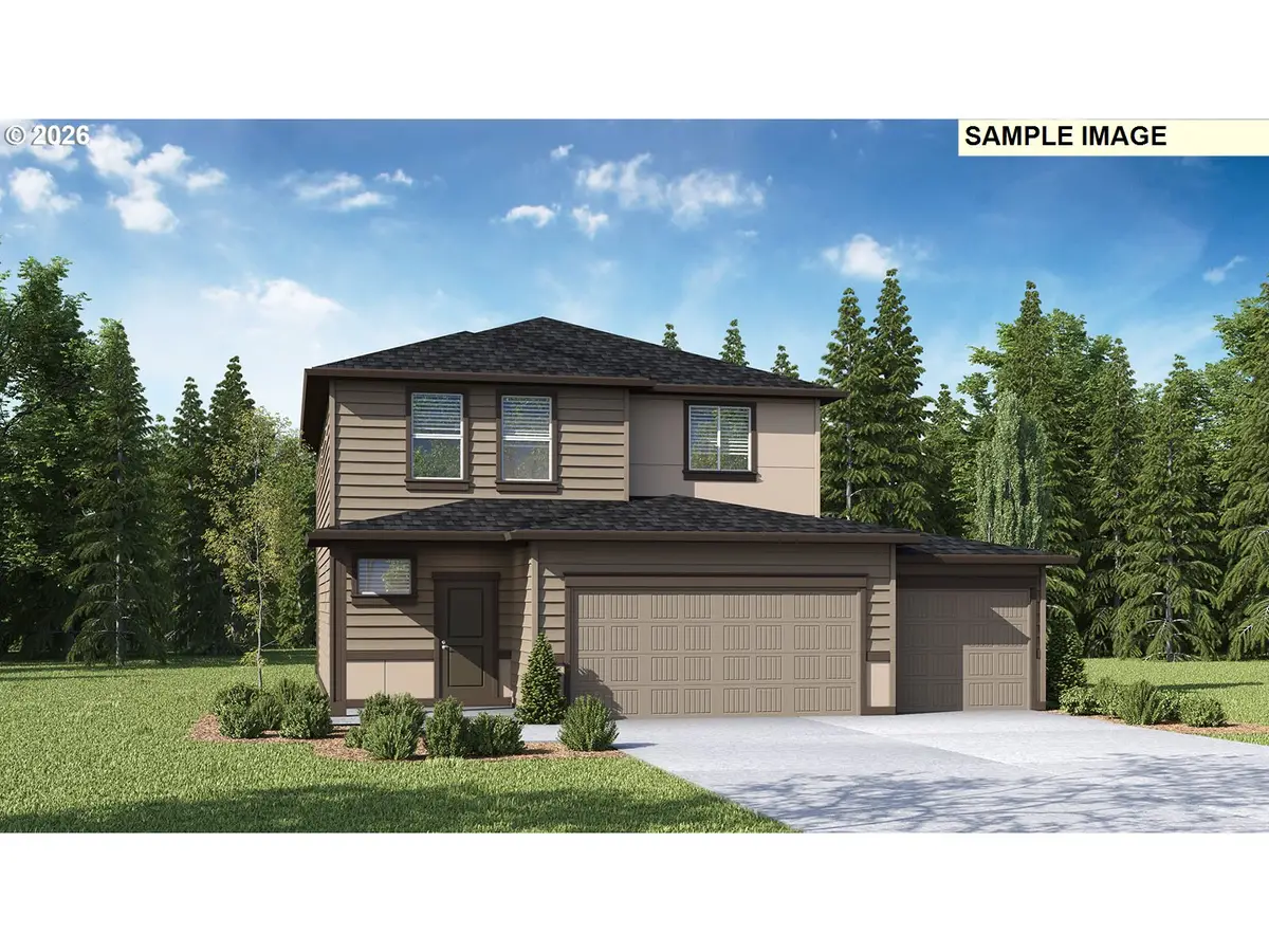 353 NW 30th St, Battle Ground, WA 98604 - #1