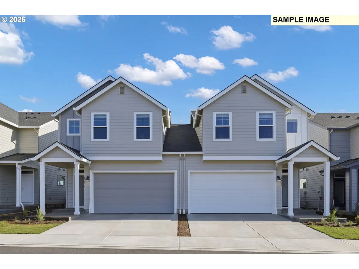 23820 SW Black Tortoise Ter, Tualatin, OR 97062 - #1