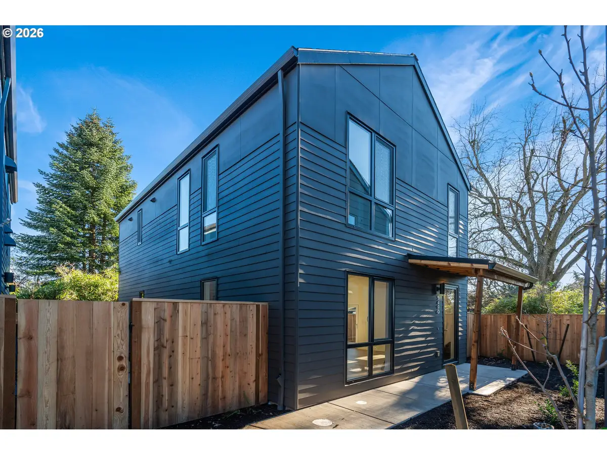 5490 SE Boise St, Portland, OR 97206 - Image #1