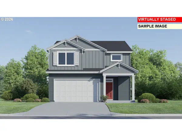 1162 Clemson St, Woodburn, OR 97071