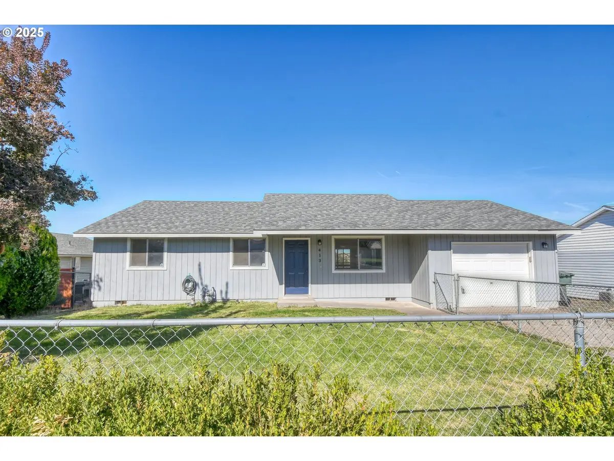 413 SW Nye Ave, Pendleton, OR 97801 - Image #1