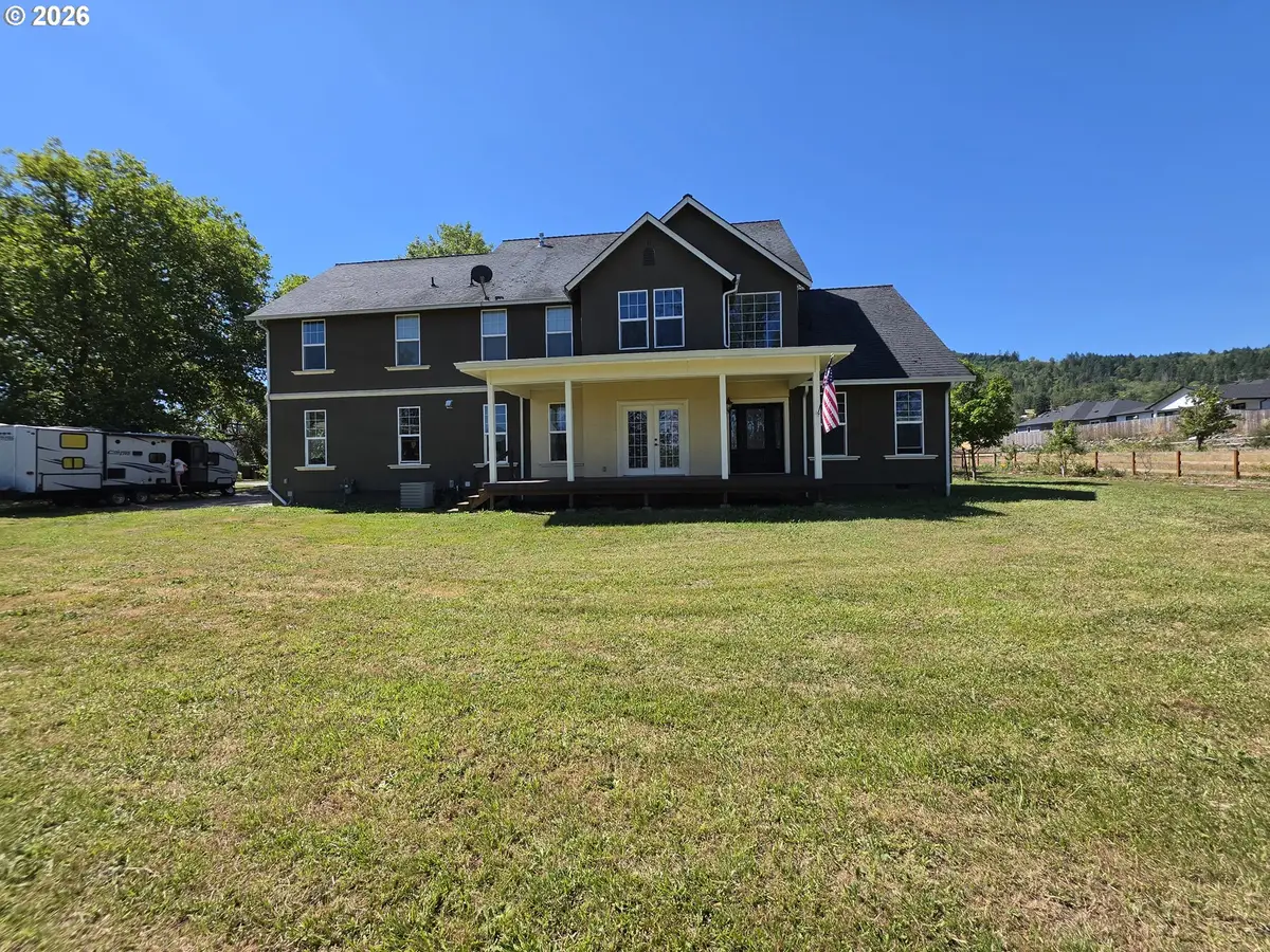 141 Plat M Rd, Sutherlin, OR 97479 - #1