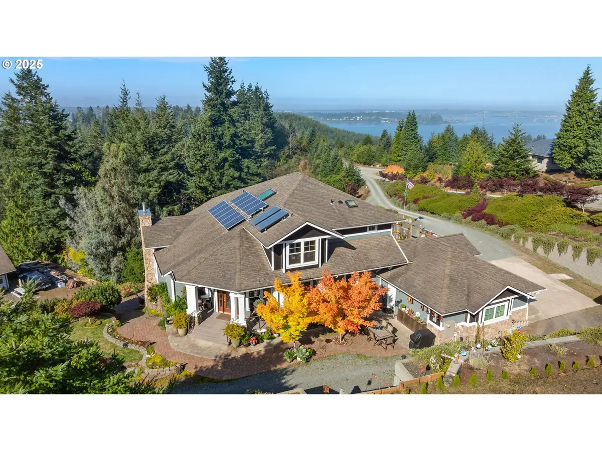 94190 Kirkendall Ln, Eastside, OR 97459 - Image #1