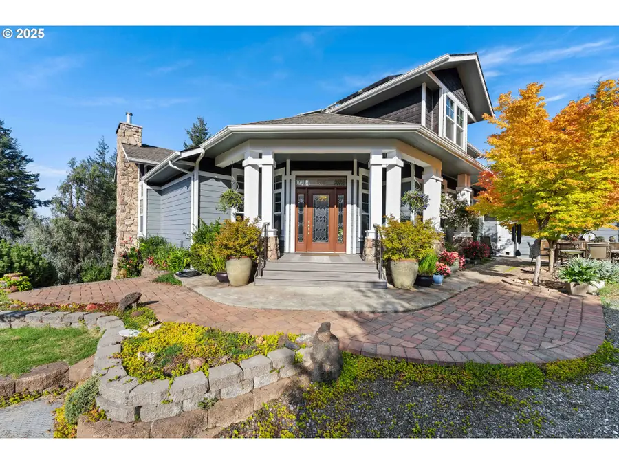 94190 Kirkendall Ln, Eastside, OR 97459 - Image #2