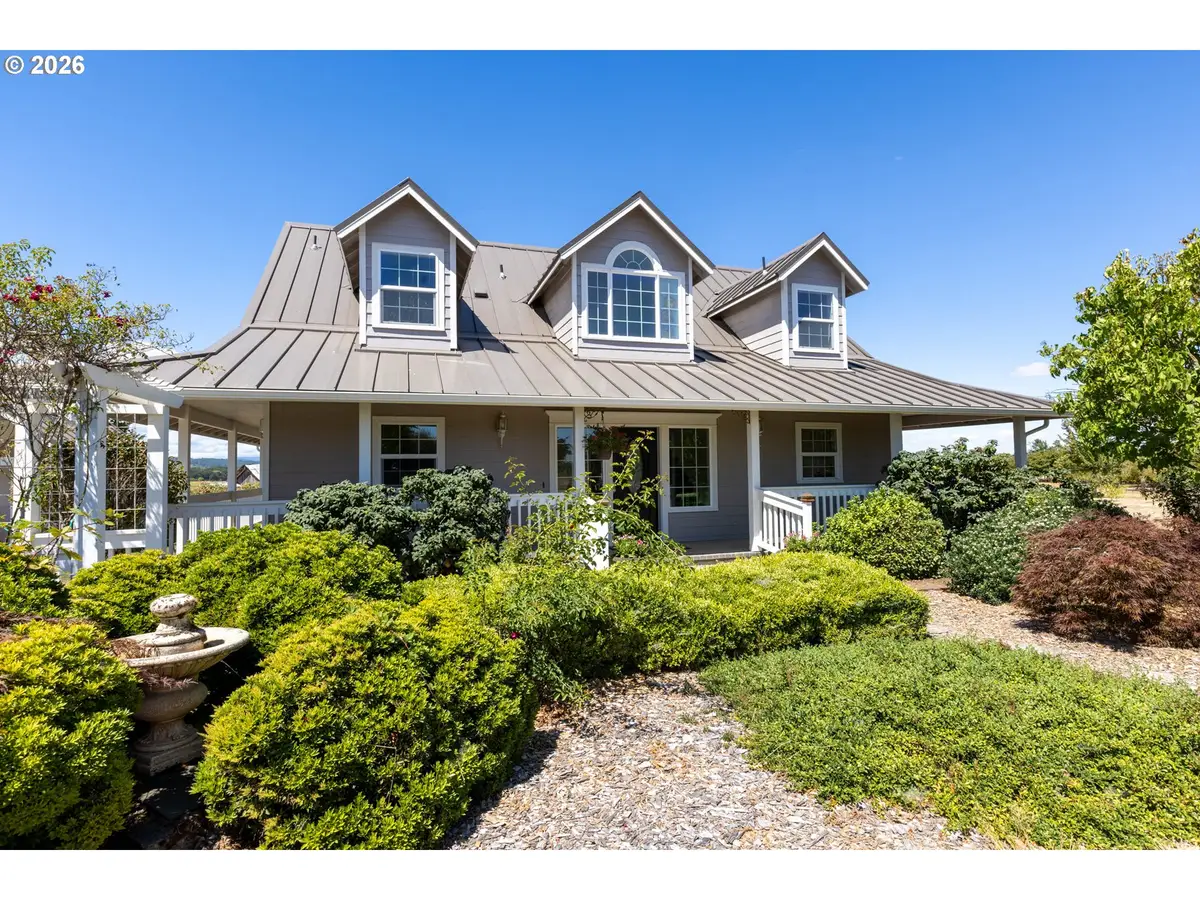 27434 Sanborn Ln, Eugene Springfield, OR 97448 - #1