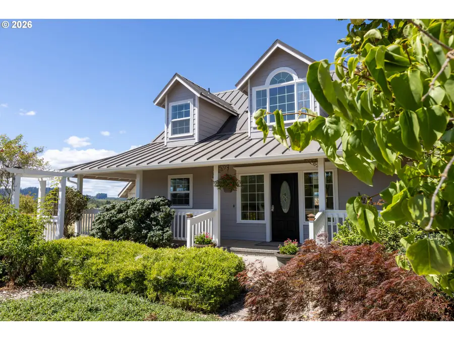 27434 Sanborn Ln, Eugene Springfield, OR 97448 - #2