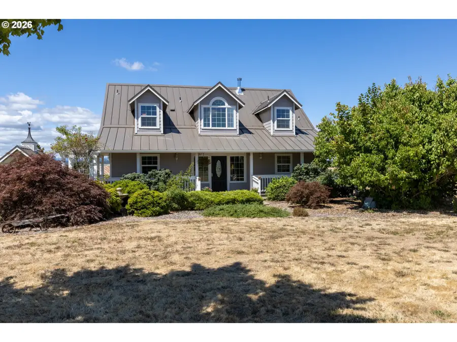 27434 Sanborn Ln, Eugene Springfield, OR 97448 - #3
