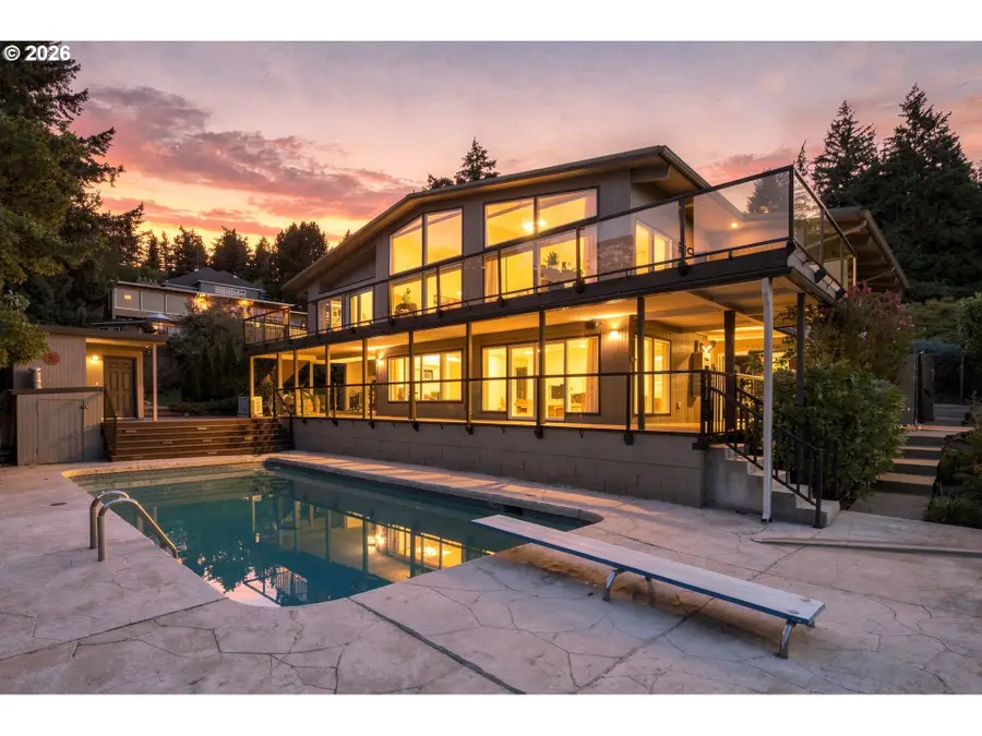 12533 SW 55th Pl, Portland, OR 97219 - #3