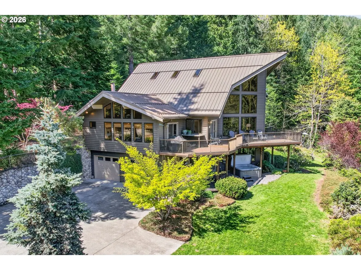18685 E Aschoff Rd, Rhododendron, OR 97049 - #1