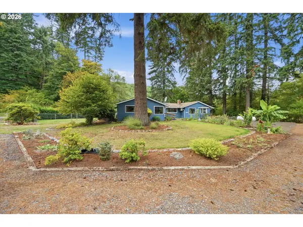 27539 Kingsley Rd, Scappoose, OR 97056