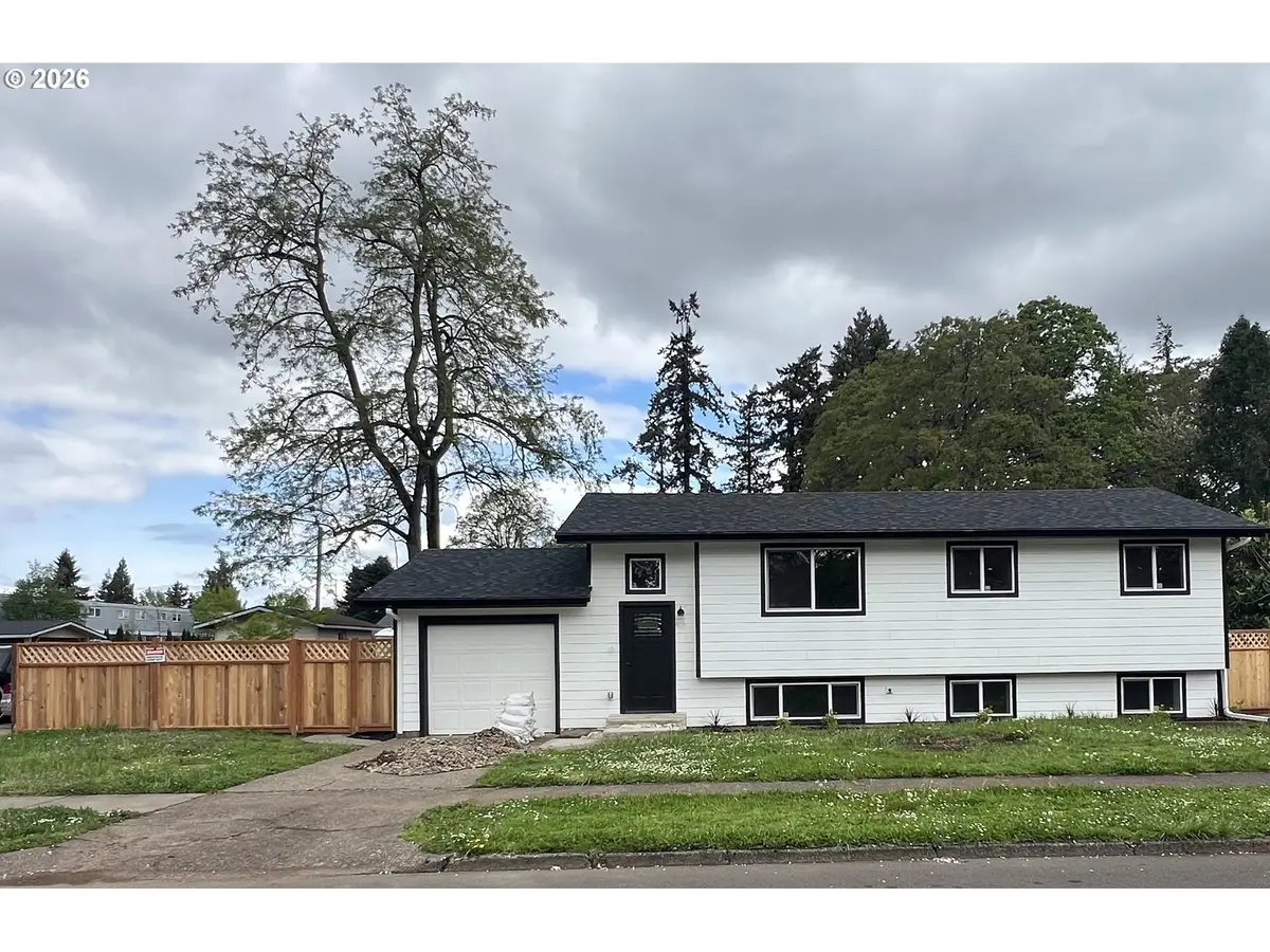 853 Shangri La Ave, Salem, OR 97303 - #1