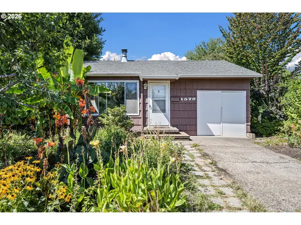 1572 Wilson Ct, Eugene, OR 97402