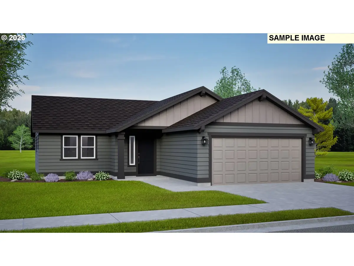 1099 SE Alexander Ct, Hermiston, OR 97838 - #1