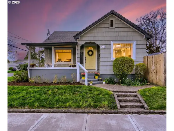 514 N College St, Newberg, OR 97132