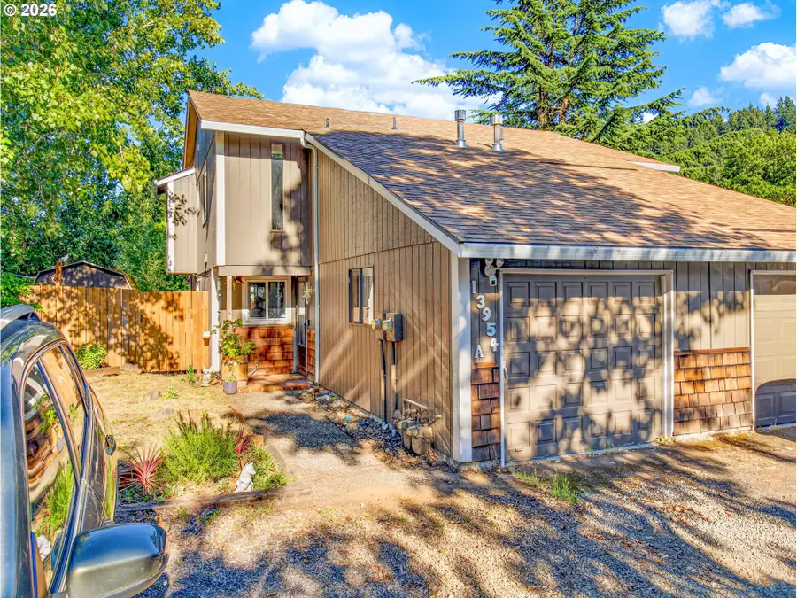 13954 SE Center St, Portland, OR 97236 - #3