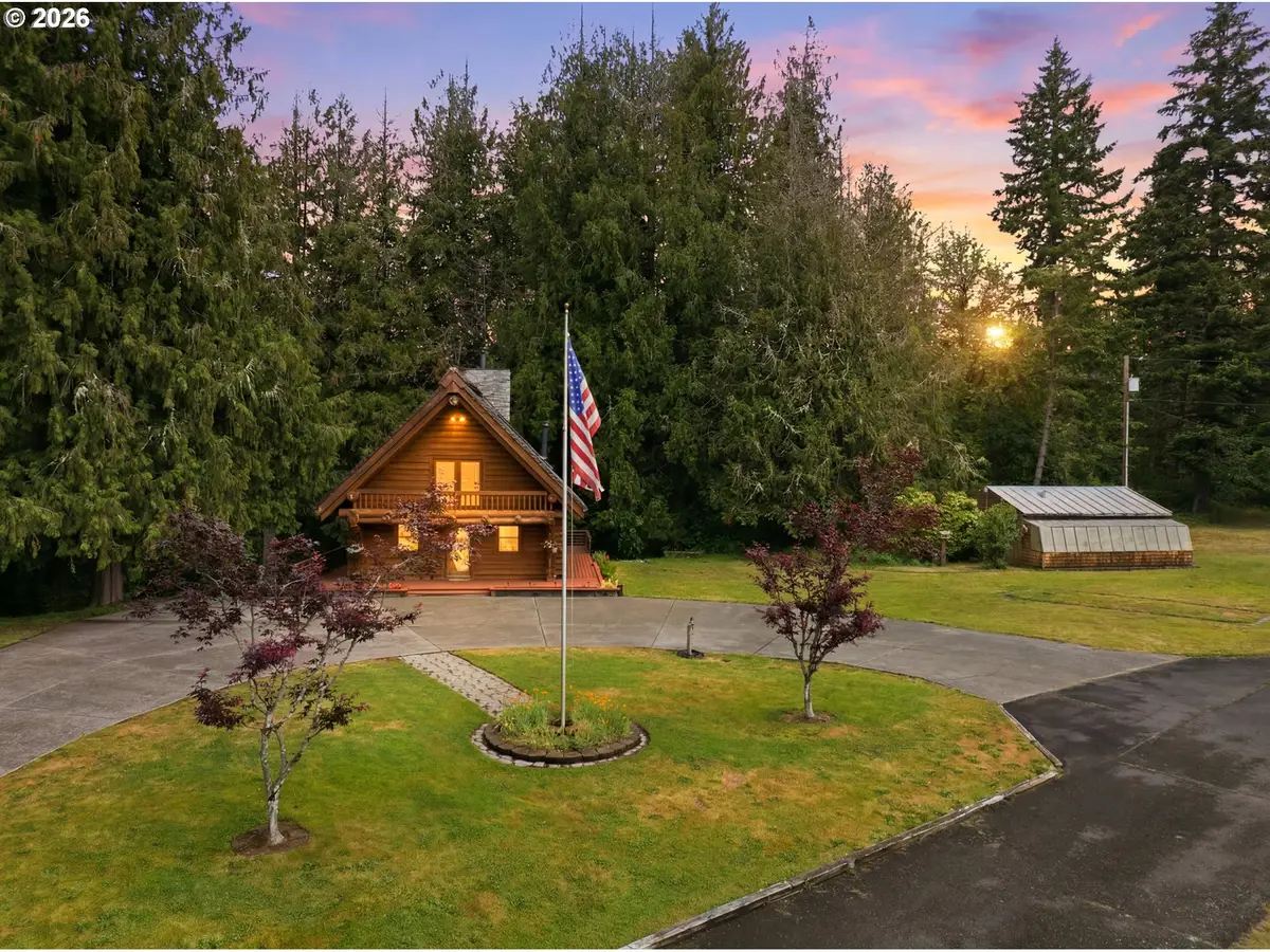 29870 S Dhooghe Rd, Colton, OR 97017 - #1