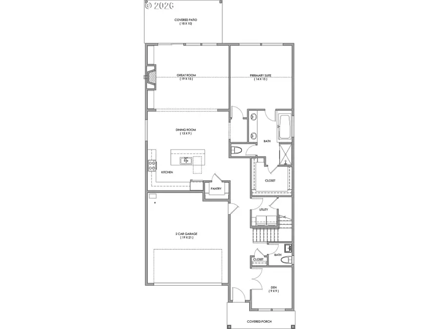 16962 SW Sugar Pine Dr, Sherwood, OR 97140 - #2