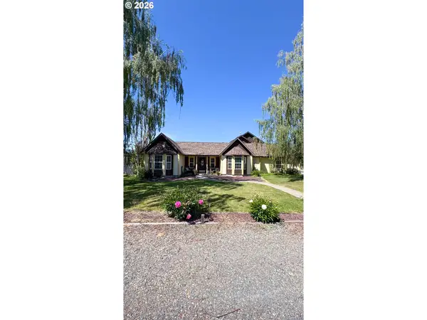 800 E St, BakerCity, OR 97814
