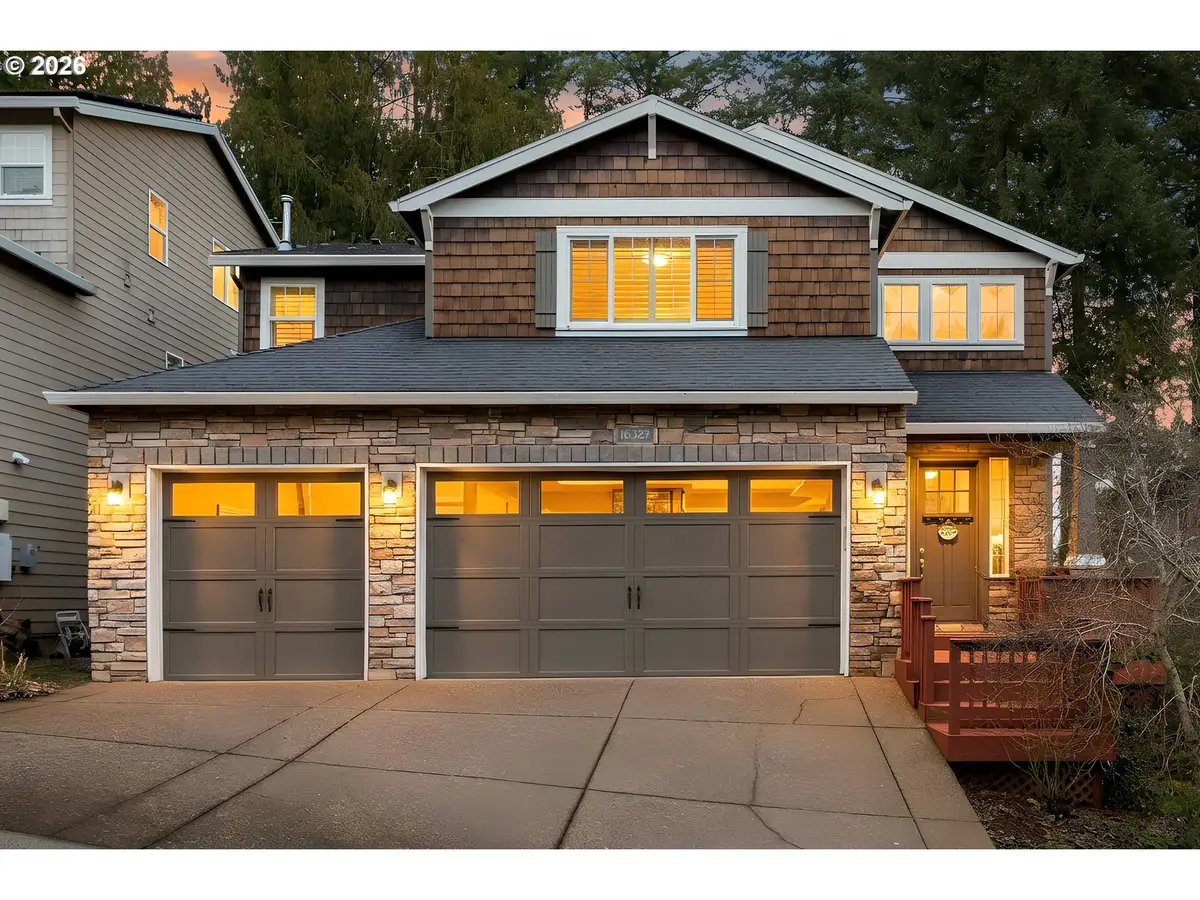 16327 SW Gemstone Ct, Beaverton, OR 97007 - Image #1
