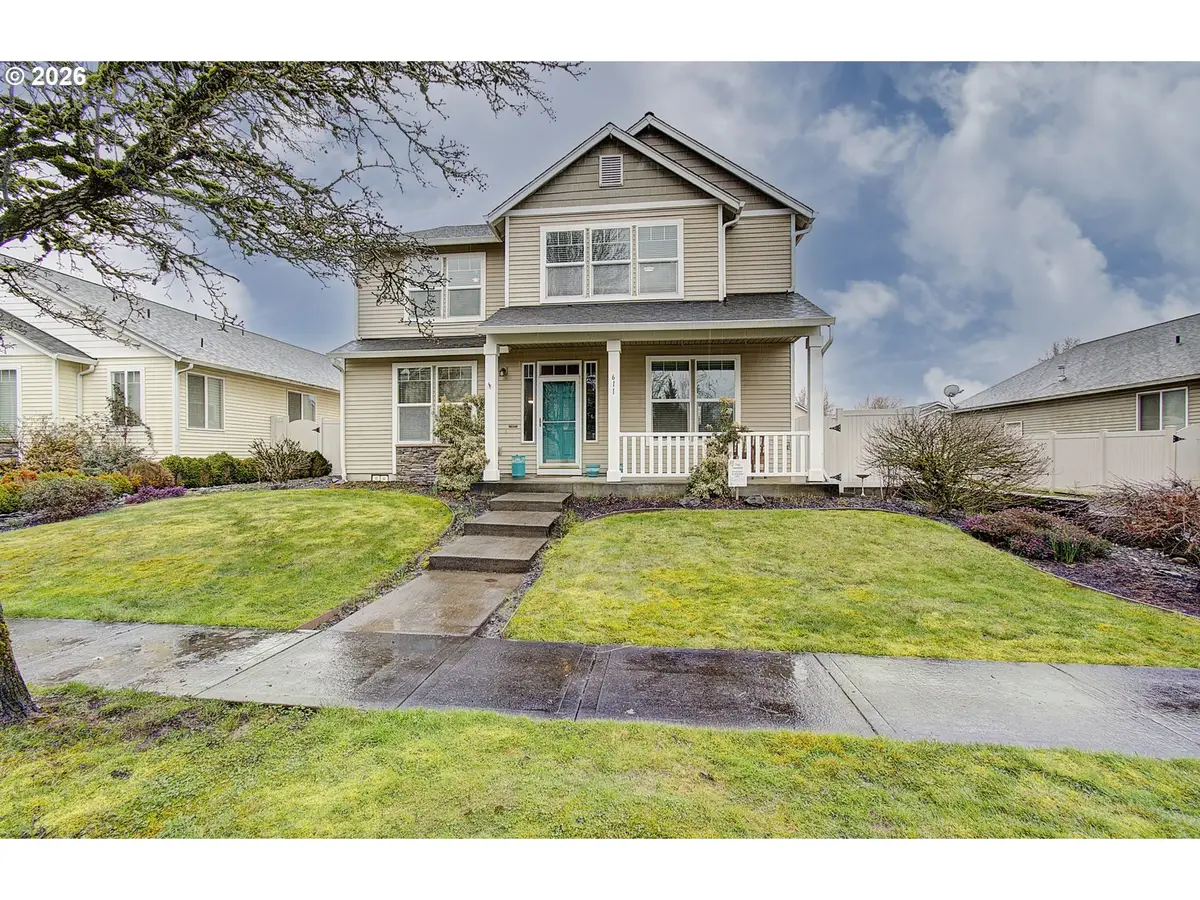 611 NW 21st Ave, Battle Ground, WA 98604 - #1