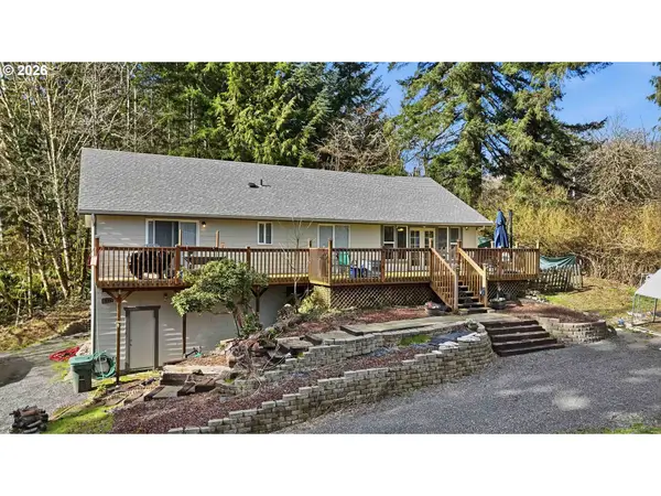 421 Mcadams Rd, Longview, WA 98632