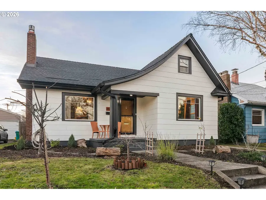 6525 N Campbell Ave, Portland, OR 97217 - Image #3