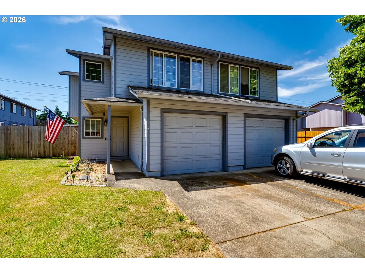 116 Lea Ave, Eugene, OR 97404 - #1