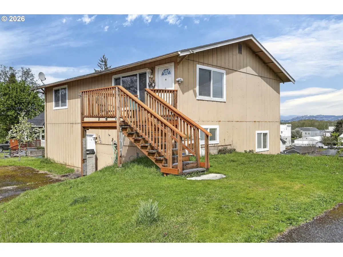 260 S 5th St, Saint Helens, OR 97051 - #1