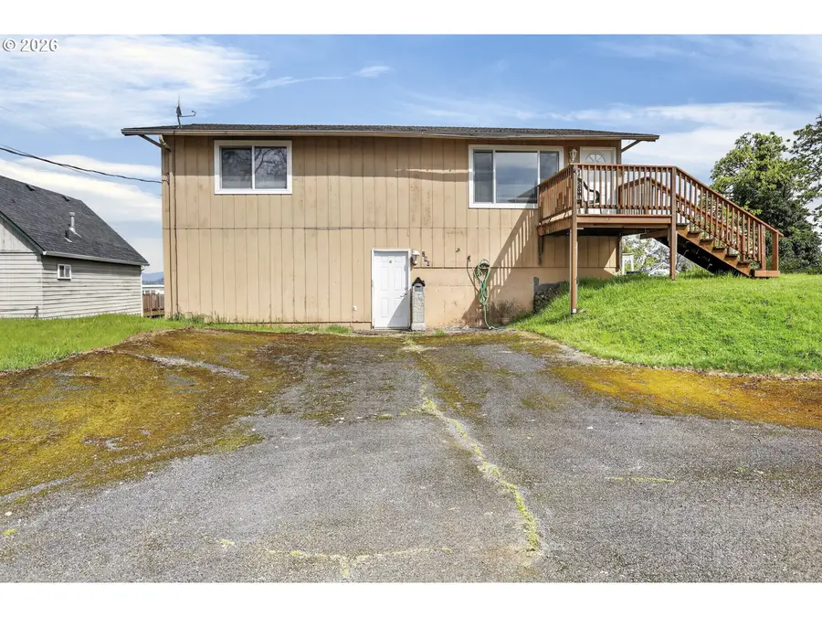 260 S 5th St, Saint Helens, OR 97051 - #3