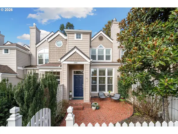 344 4th St, LakeOswego, OR 97034