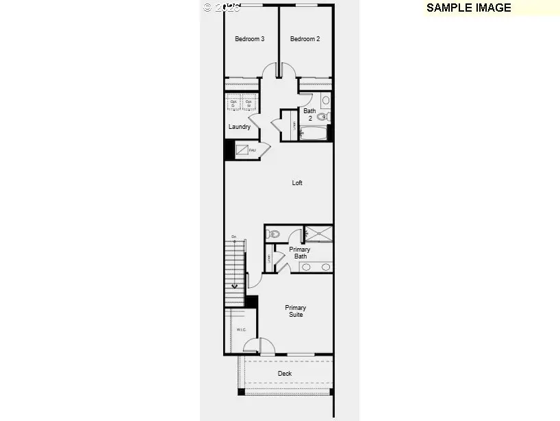 3691 SW Knapp Dr, Gresham, OR 97080 - #3