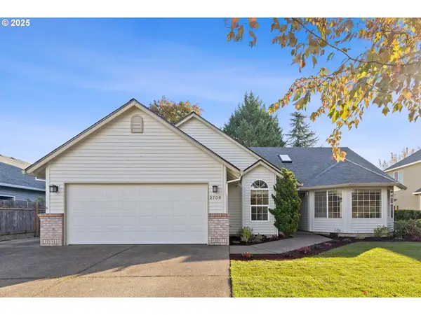 2708 N Main St, Newberg, OR 97132