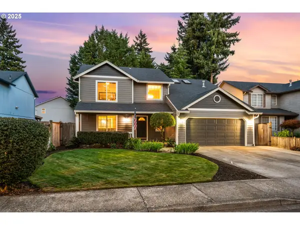3003 NE 165th Pl, Vancouver, WA 98682